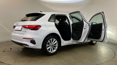 Audi A3 30 TFSI Technik 5dr Petrol Hatchback